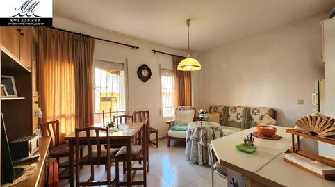 Foto 2 von Erdgeschoss zur Miete in Calle Santiago - Los Nietos, Los Nietos, Cartagena