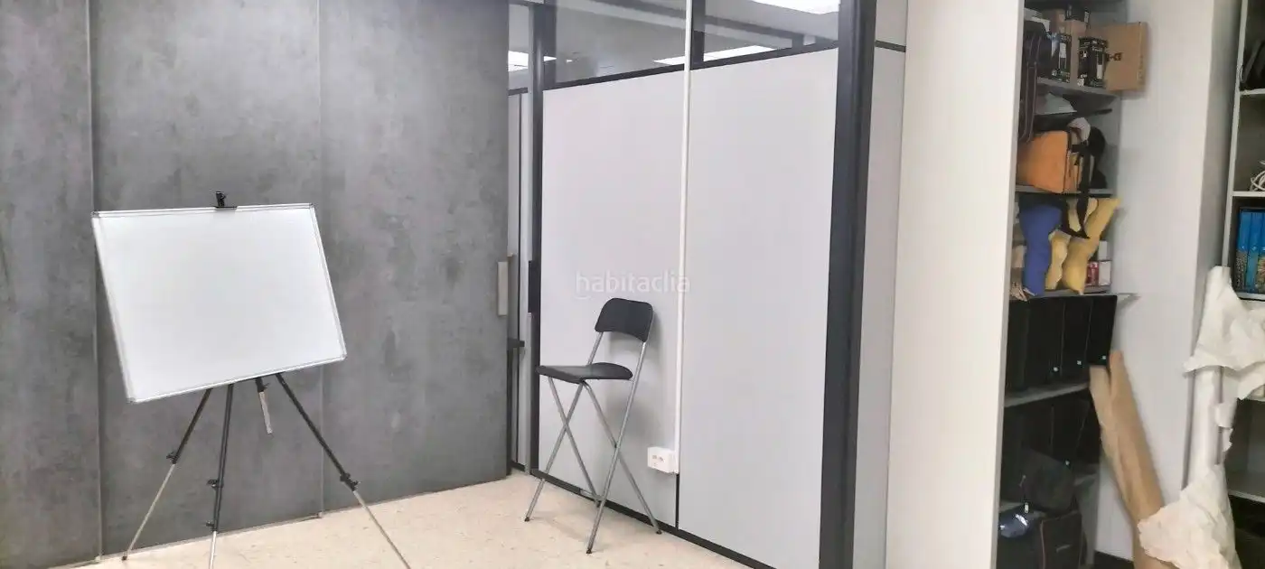 Ufficio con ascensore in vendita a Agirre Lehendakariaren Etorbidea 11, imagen 17