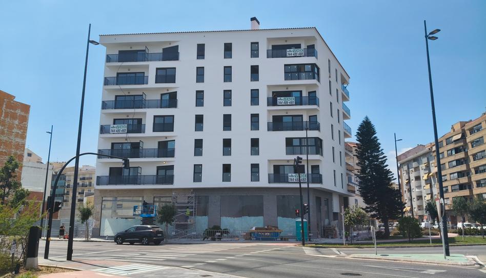 Foto 1 de Pis en venda a Avinguda de València, 59, Corea, Valencia