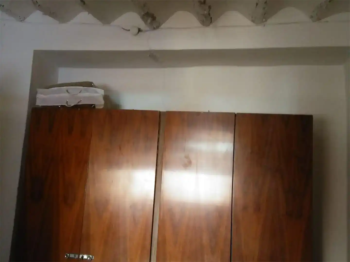 Cuina de Casa o xalet en venda en Villacarrillo