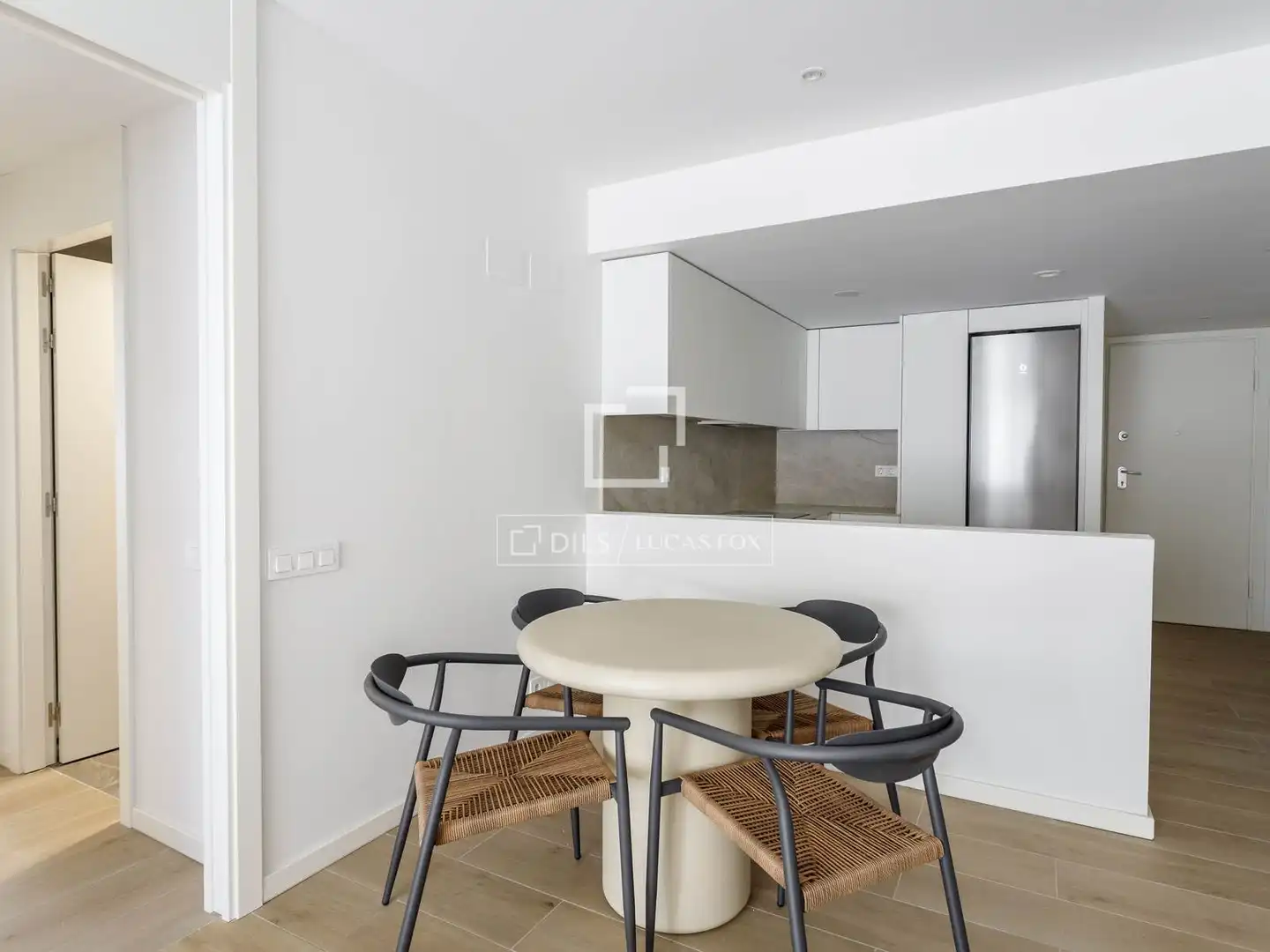 Flat with lift to rent in Tetuán, imagen 10