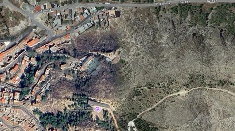 Foto 2 de Casa adosada en venta en Esparragal Alto, Calasparra, Murcia