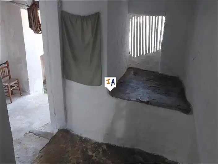 Adossat en venda a Castillo de Locubín, imagen 16