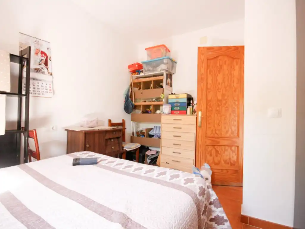 Schlafzimmer von Country house zum Verkauf in Coín