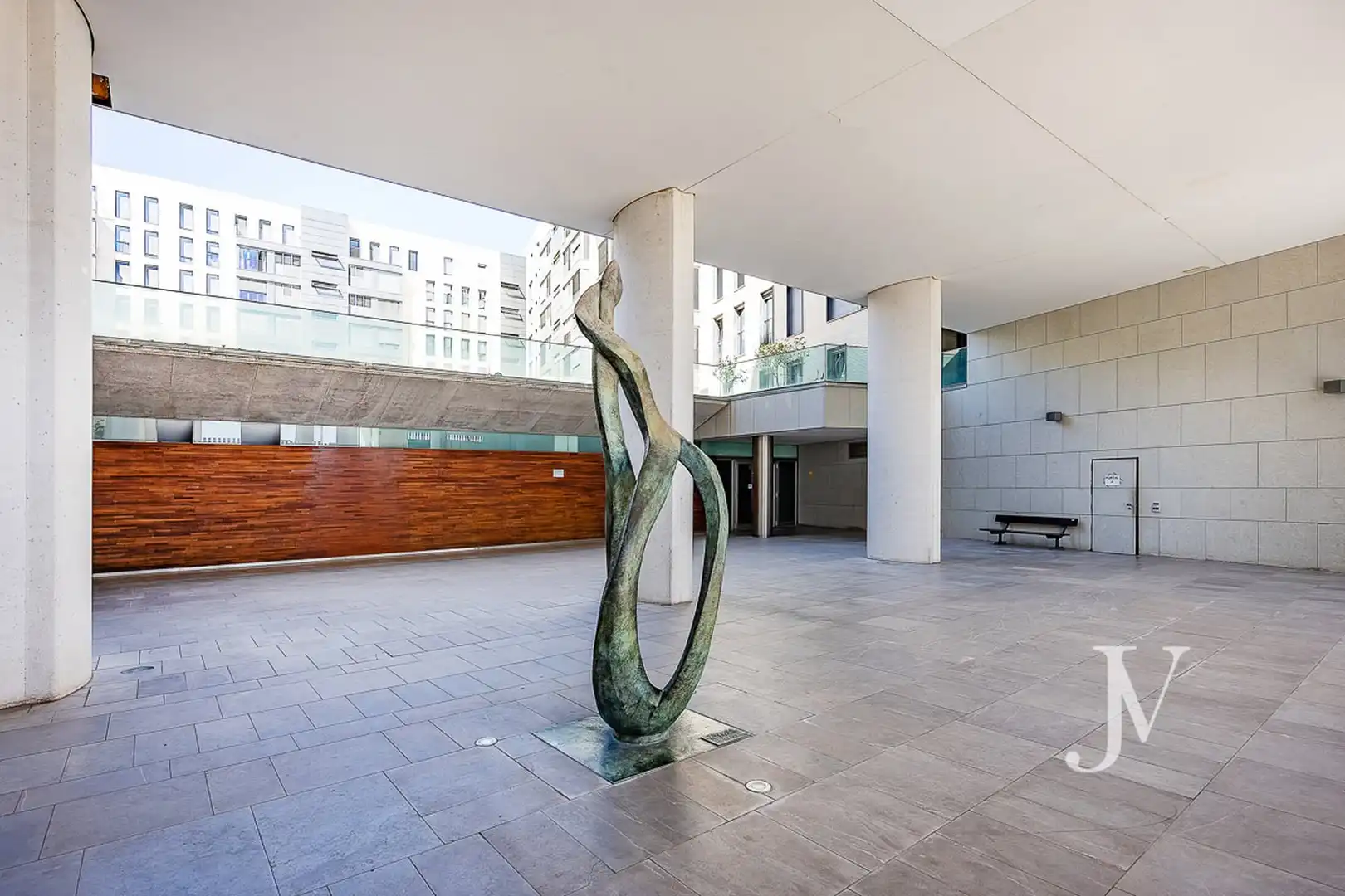 Planta baixa en venda en Madrid amb Aire condicionat, Calefacció i Terrassa