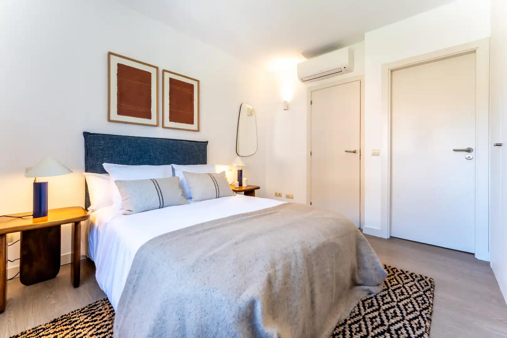 Flat for rent in Calle de Isabel Clara Eugenia, 33, Sanchinarro