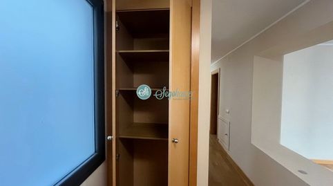 Foto 4 de Pis en venda a Sexmo de Cabezas, Sector Plaza de Toros, Segovia Capital