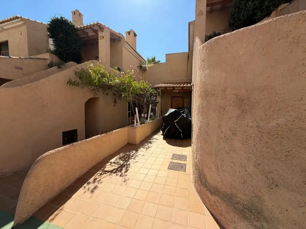 Detached house for sale in Altea Hills, imagen 201