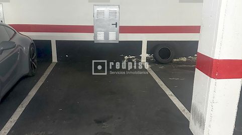 Photo 3 of Garage for sale in Del Pez Austral, Estrella, Madrid Capital