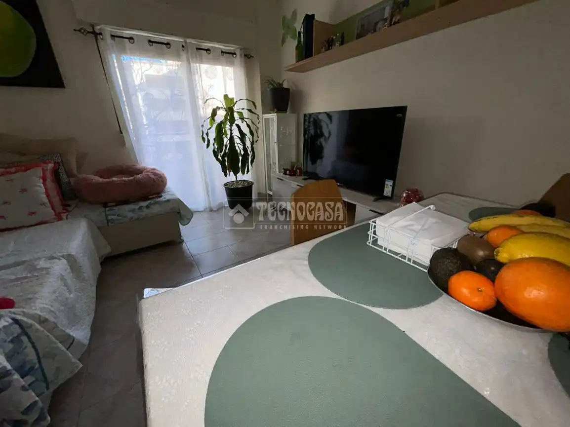 Habitación de Piso en venta en Valencia con Calefacción, Amueblado y Balcón