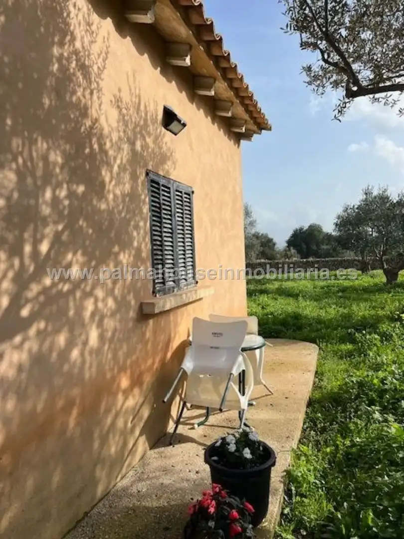 Residencial en venta en Santa Margalida