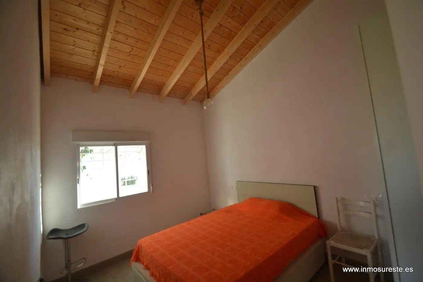 Dormitori de Finca rústica en venda en Orihuela amb Terrassa