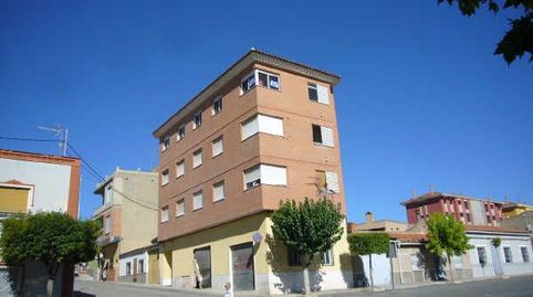 Foto 2 de Apartamento en venta en Calle de Alicante, Jumilla, Murcia