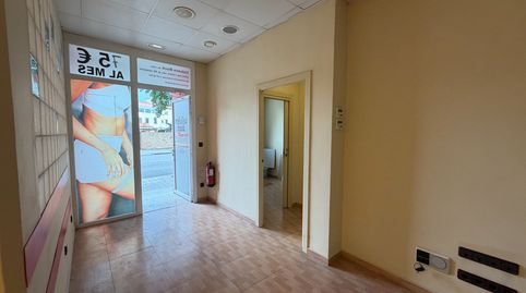Foto 5 von Geschaftsraum zur Miete in Carrer Bonaventura Puig I Perucho, Can Monic, Granollers