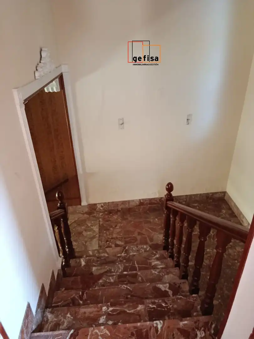 Casa amb terrassa en venda a Valdepeñas, imagen 5