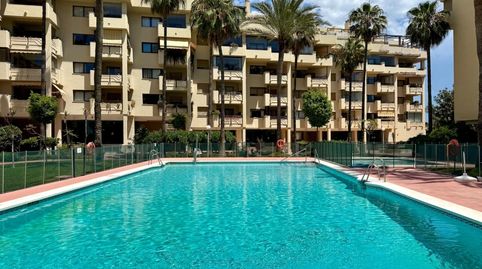Foto 4 de Pis en venda a La Carihuela - Los Nidos, Torremolinos
