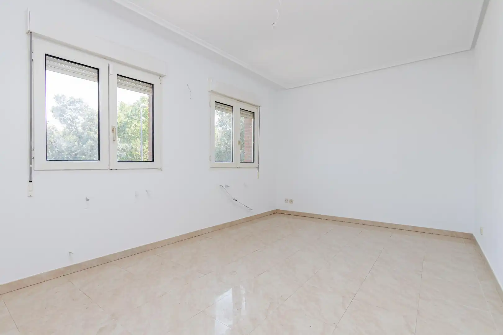 Habitación de Casa o chalet en venta en Colmenar Viejo con Calefacción, Jardín privado y Terraza
