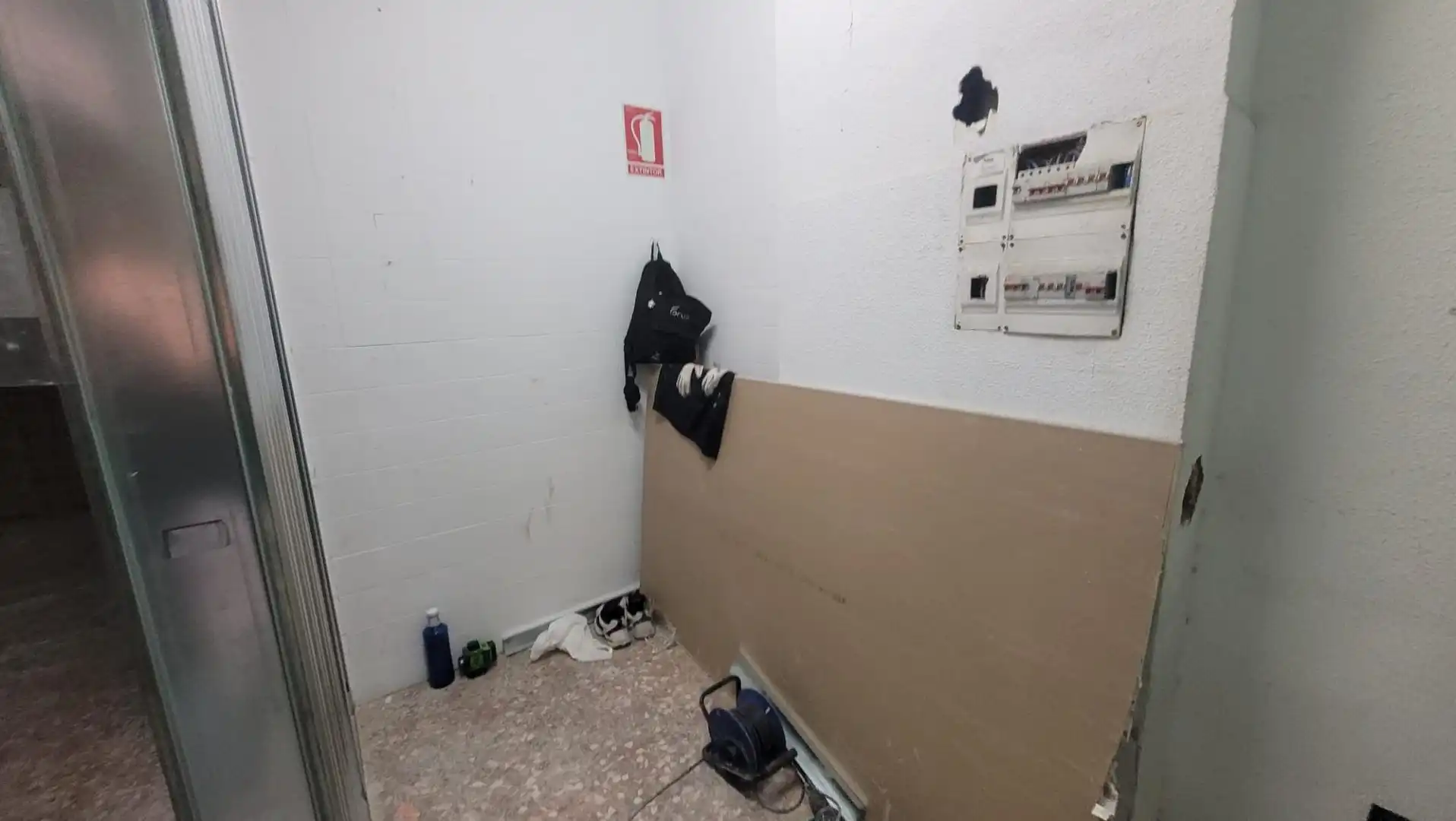 Pis en venda en Cáceres amb Aire condicionat i Calefacció