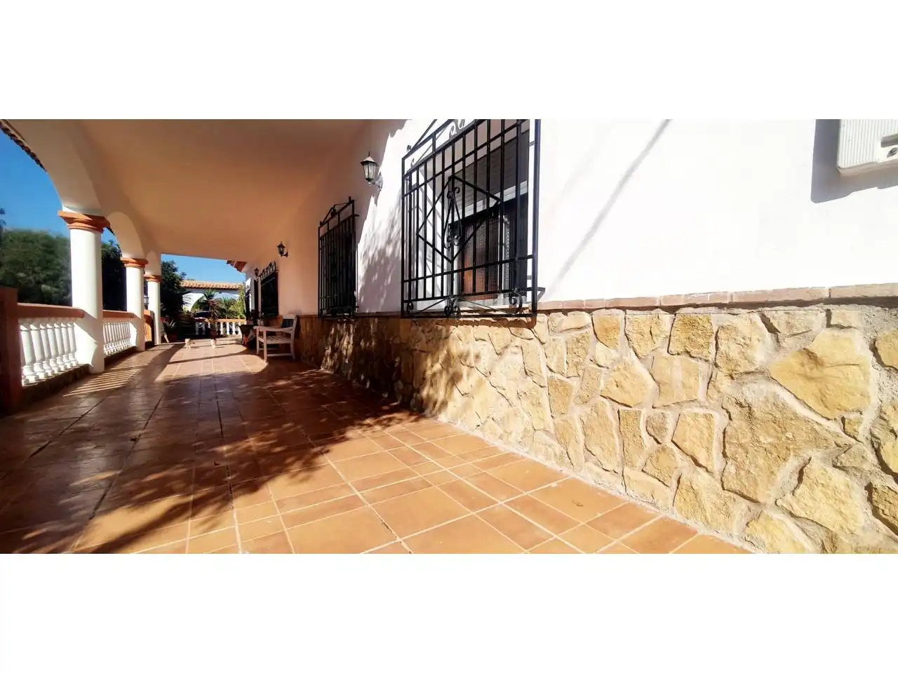 Chalet con jardín en venta en Pasaje Los Martos 1, imagen 38