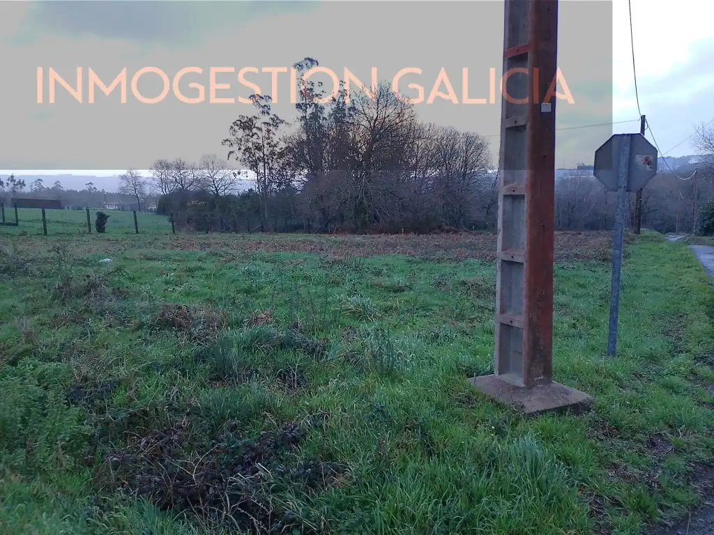 Residential land for sale in Rua Alto, imagen 4