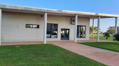Foto 4 von Dachboden zum Verkauf in San Jorge / Sant Jordi, Castellón