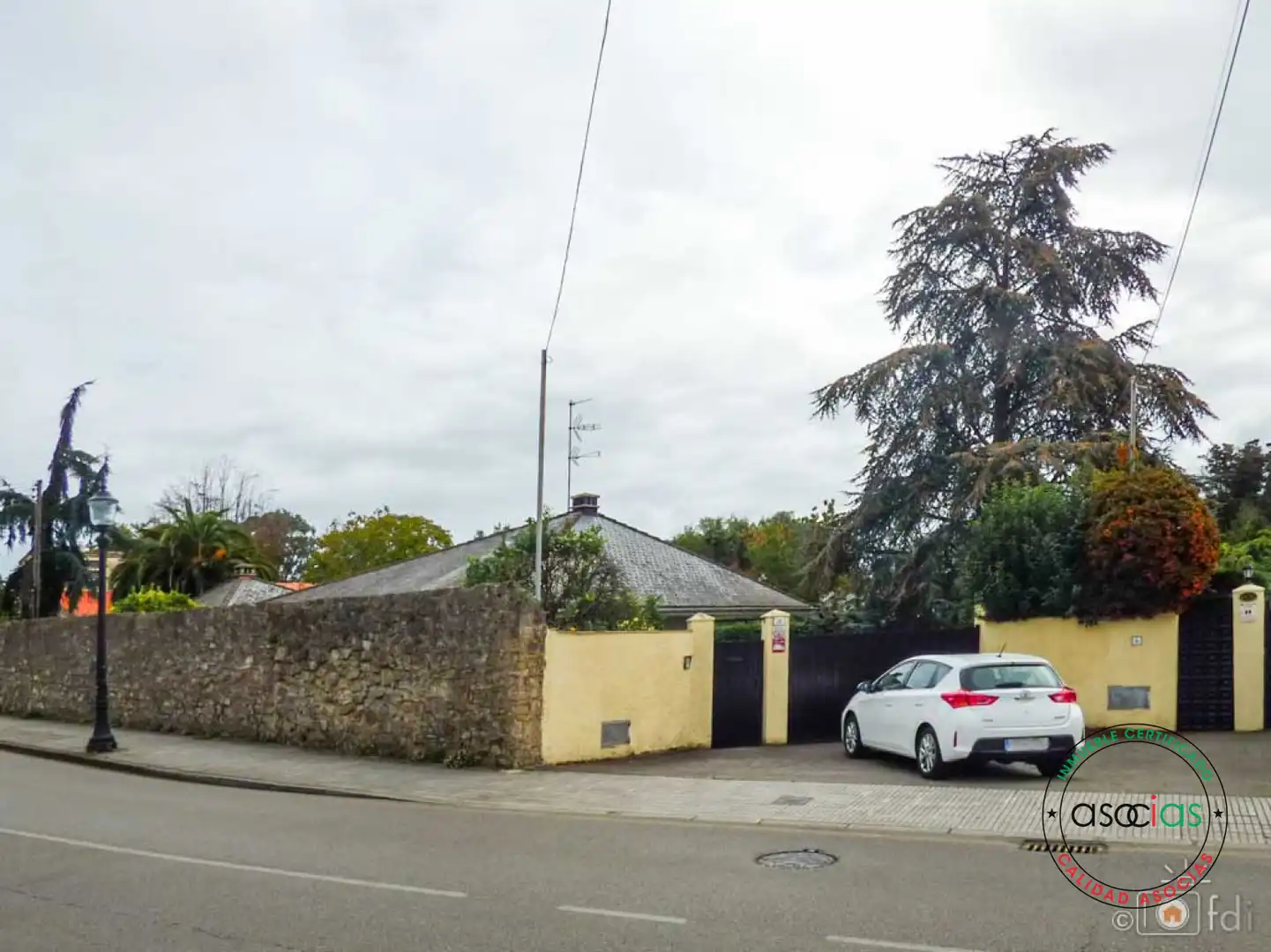Maison à vendre à Somió - Cabueñes, imagen 2