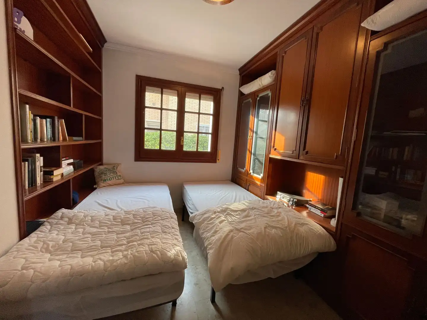 Bedroom of Houses for sale in Cambrils  with Air Conditioner, Private garden and Terrace