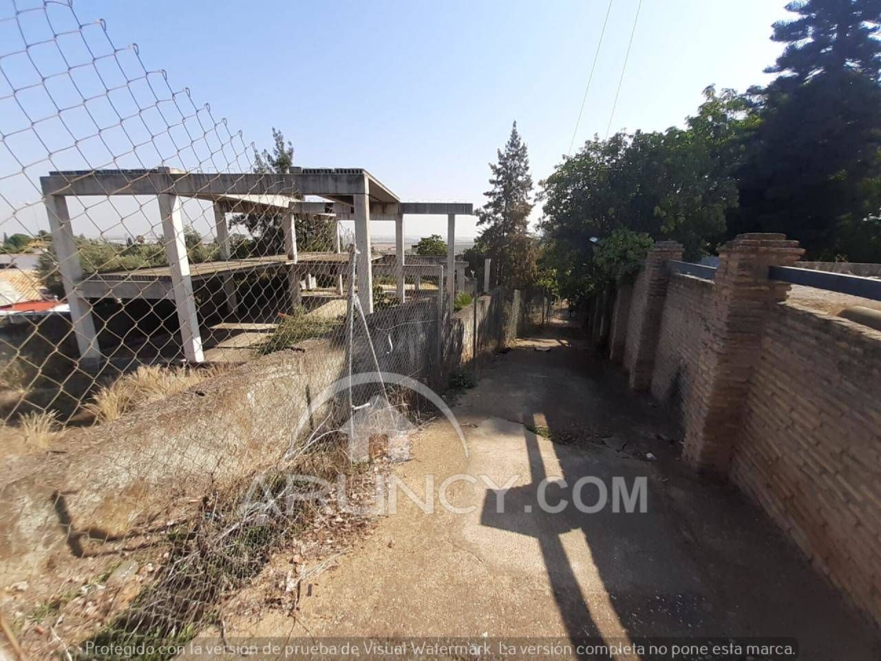 House or chalet for sale in Alcalá de Guadaira
