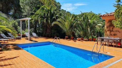 Foto 5 de Casa o xalet en venda a Carrer Llevant, Roca Grossa, Lloret de Mar