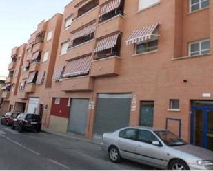 Exterior view of Garage for sale in  Murcia Capital