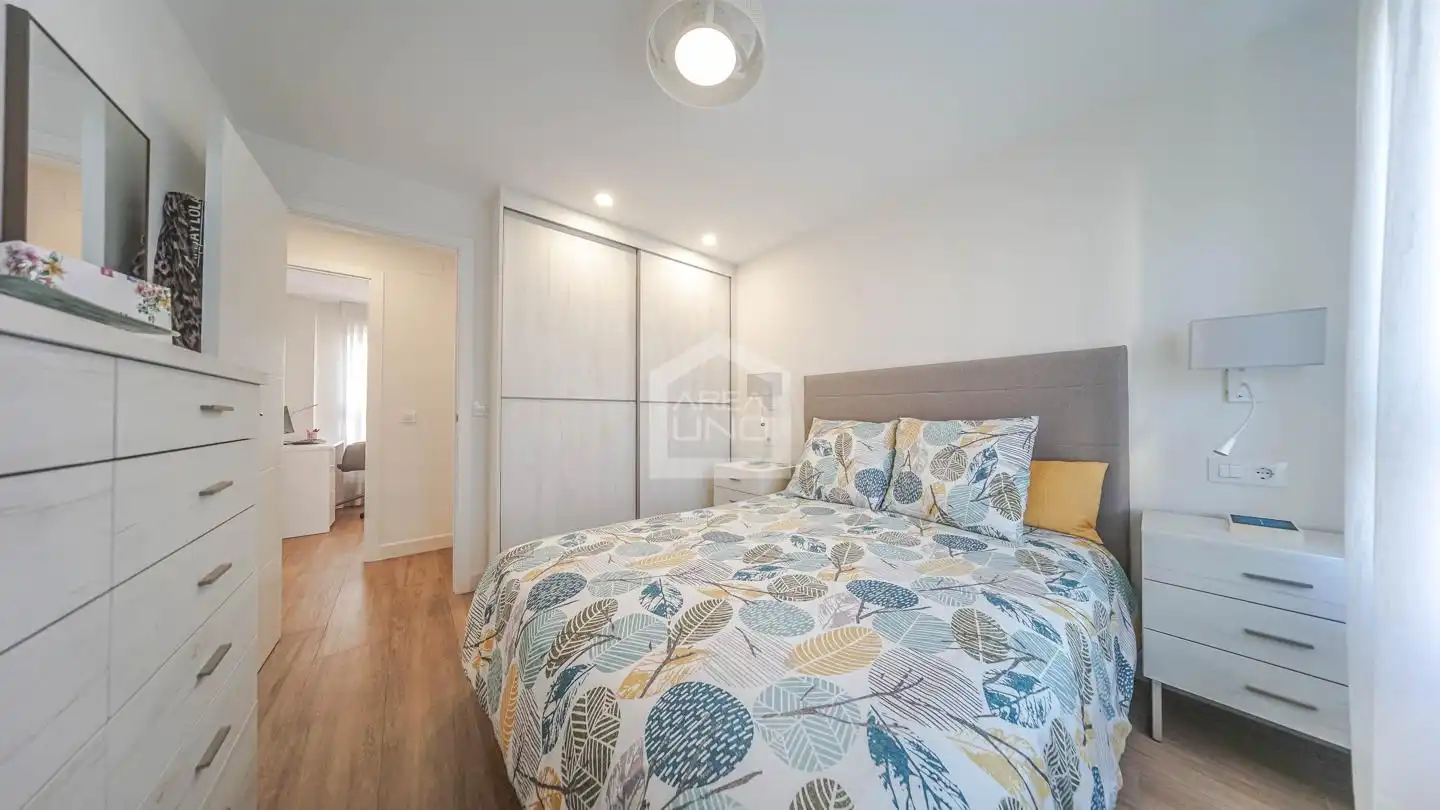 Habitación de Piso en venta en Alcorcón con Aire acondicionado, Calefacción y Terraza