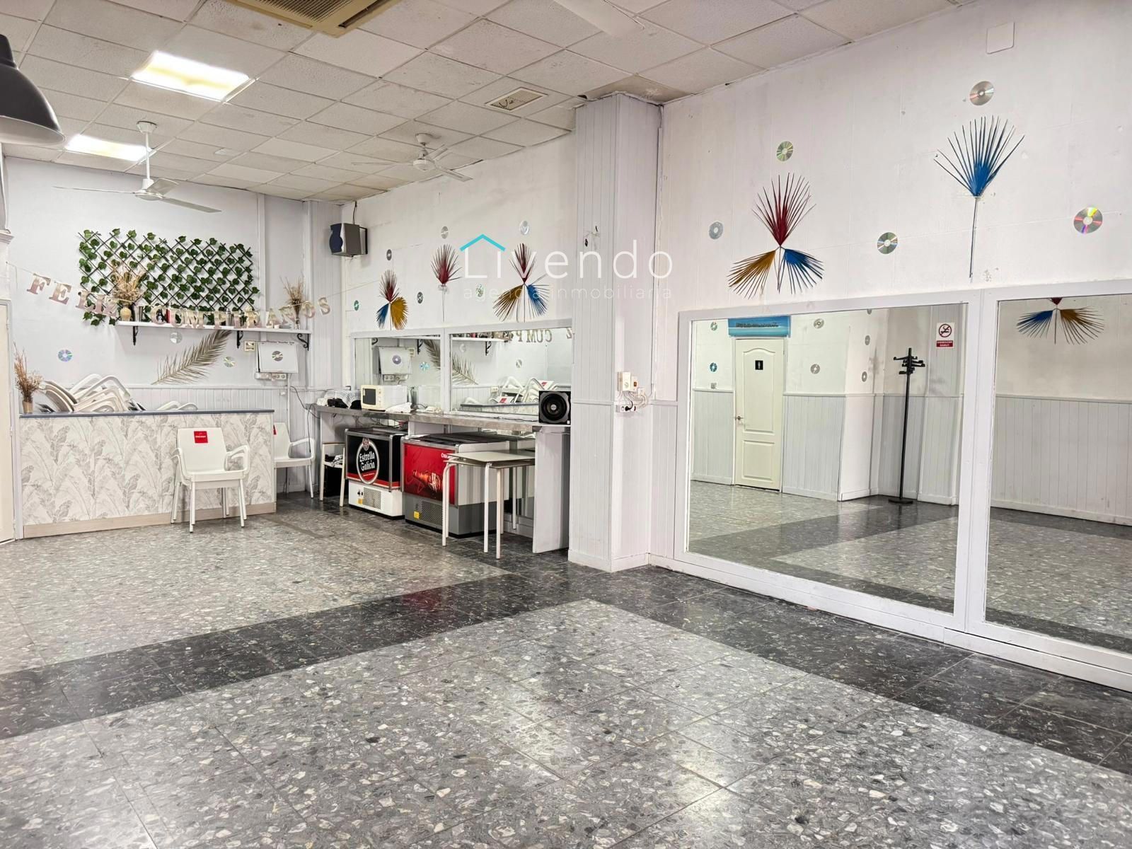 Cuina de Local en venda en San Fernando