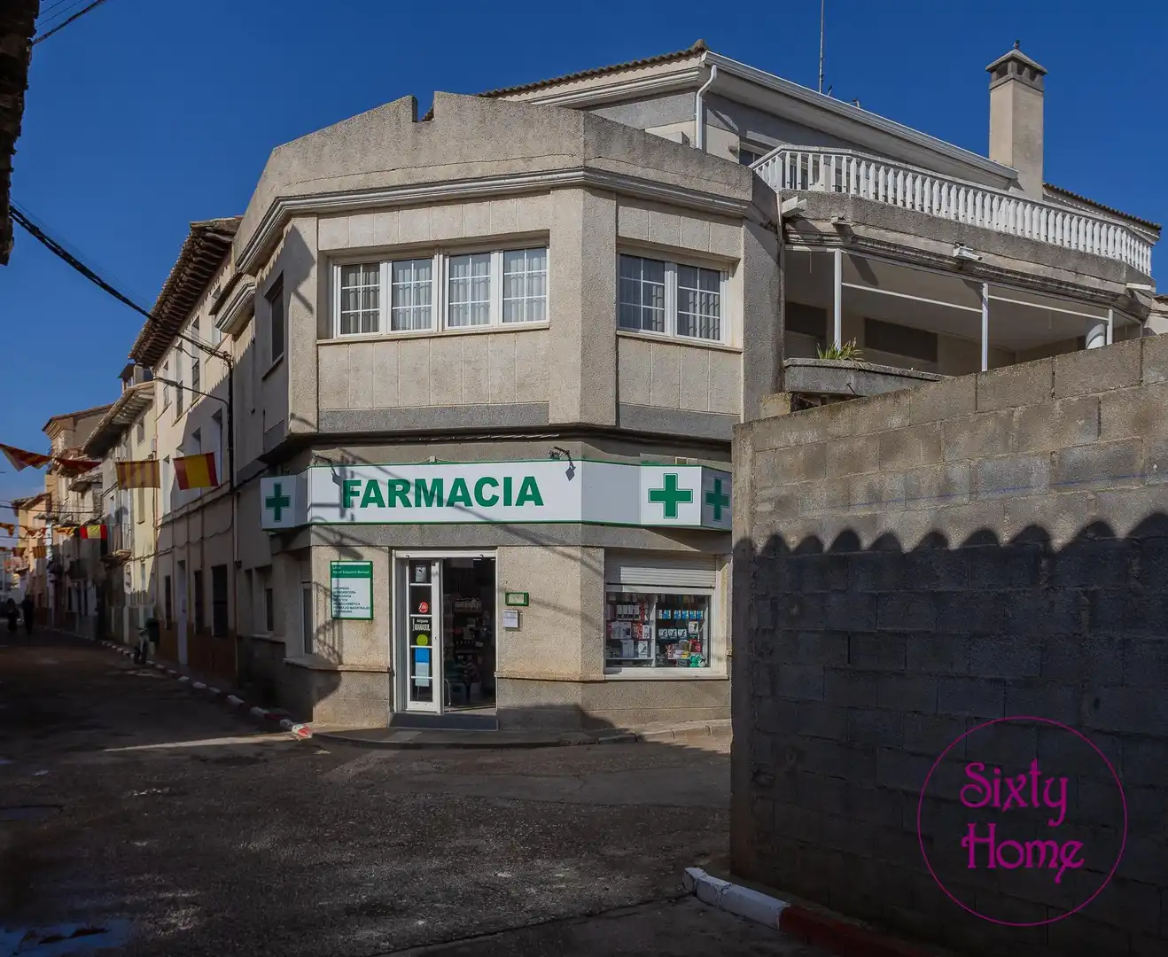 Villa avec terrasse à vendre à Calle DEL SOL 4, imagen 42