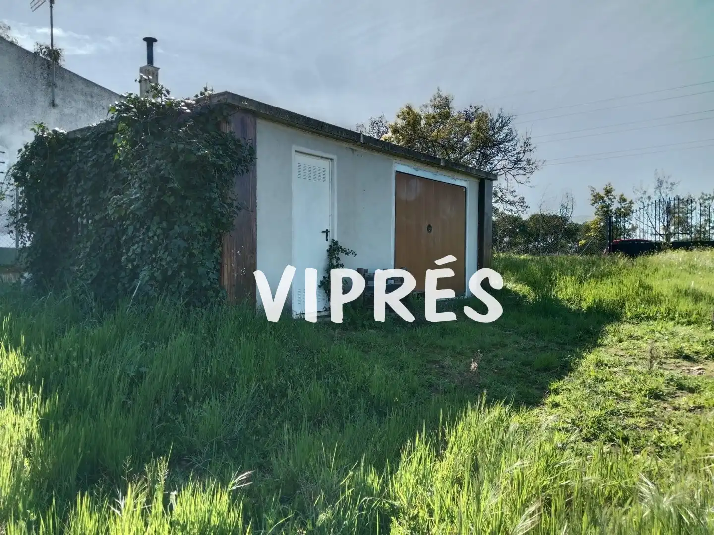 Casa rústica amb piscina en venda a Oeste, imagen 2