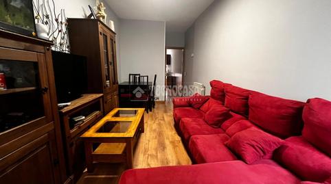 Foto 3 de Pis en venda a Ciudad 70, Madrid