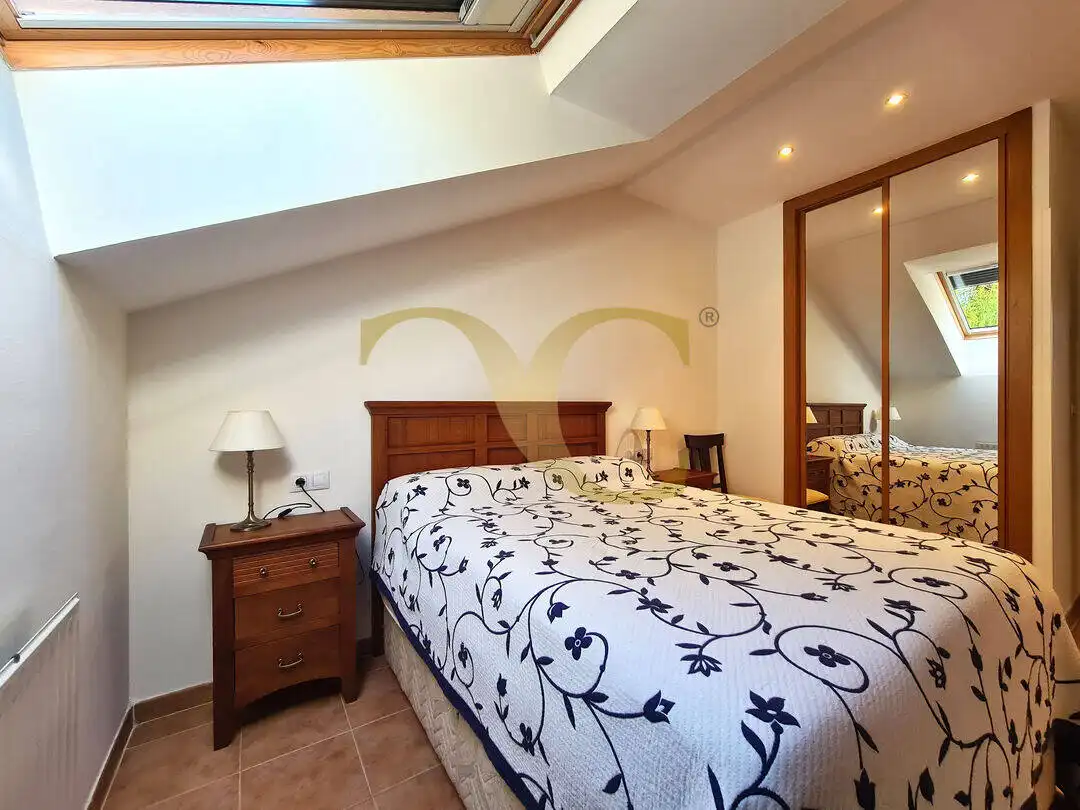 Terraced house for sale in Calle Bergantín Habana, imagen 27