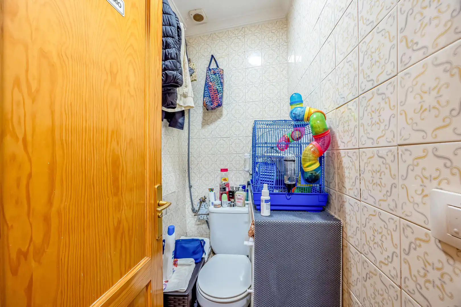 Gewerbefläche zur Übernahme in Calle Pedro de la Ascensión 11, imagen 12