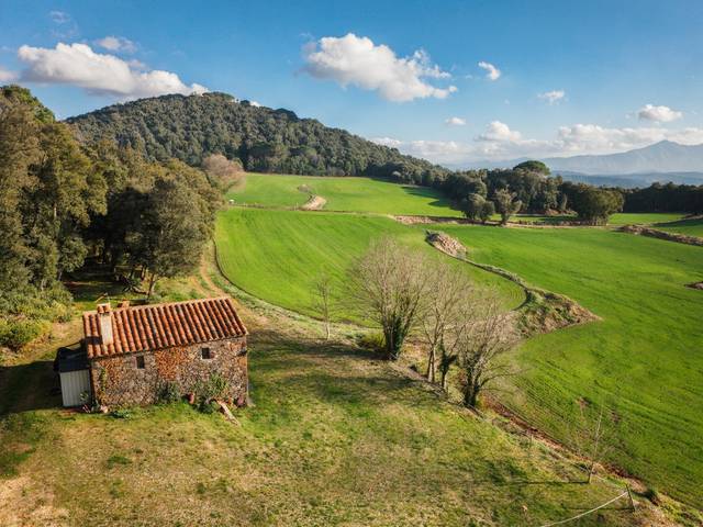 Finca rústica en Venta en Veinat Termes, 92 en Sant Martí de Llémena