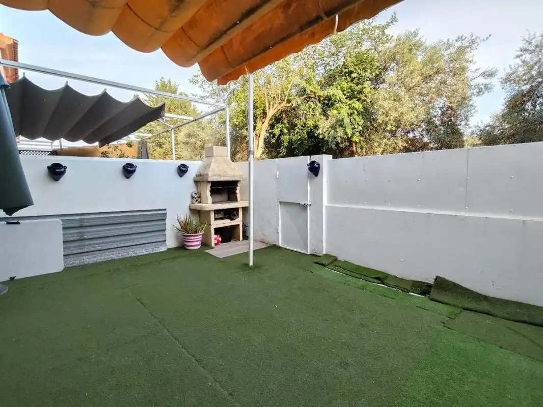 Casa a schiera con giardino in vendita a Urbanización Las Alondras, imagen 2