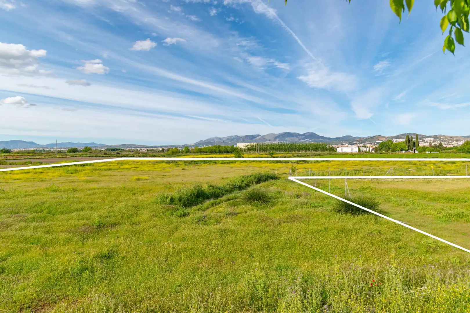 Lands and plots for sale in Polígono 9 Parcela 307 MARACHAT. GRANADA (GRANADA, imagen 7
