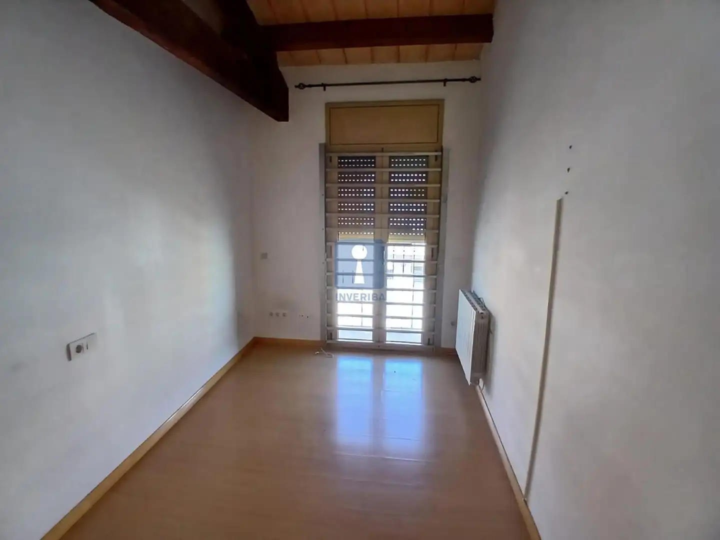 Dormitori de Casa adosada en venda en Sabadell amb Calefacció, Terrassa i Traster