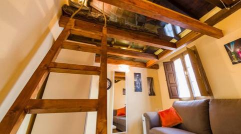 Photo 2 of Study to rent in Barrio de Albaicín, Granada