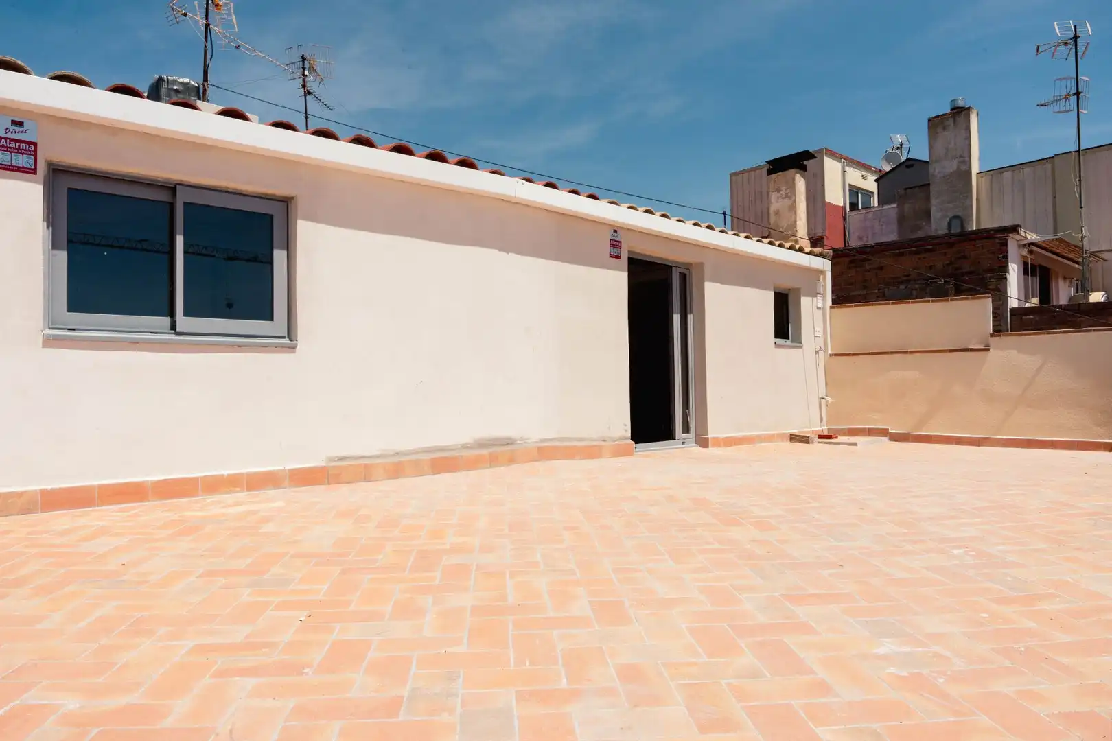 Piso con ascensor en venta en Pujada del Cinto, imagen 2