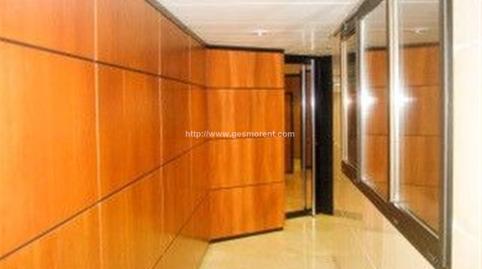 Foto 5 de Oficina de lloguer a El Mercat,  Palma de Mallorca