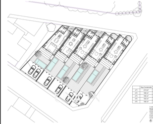 Residencial en venda en Ullà