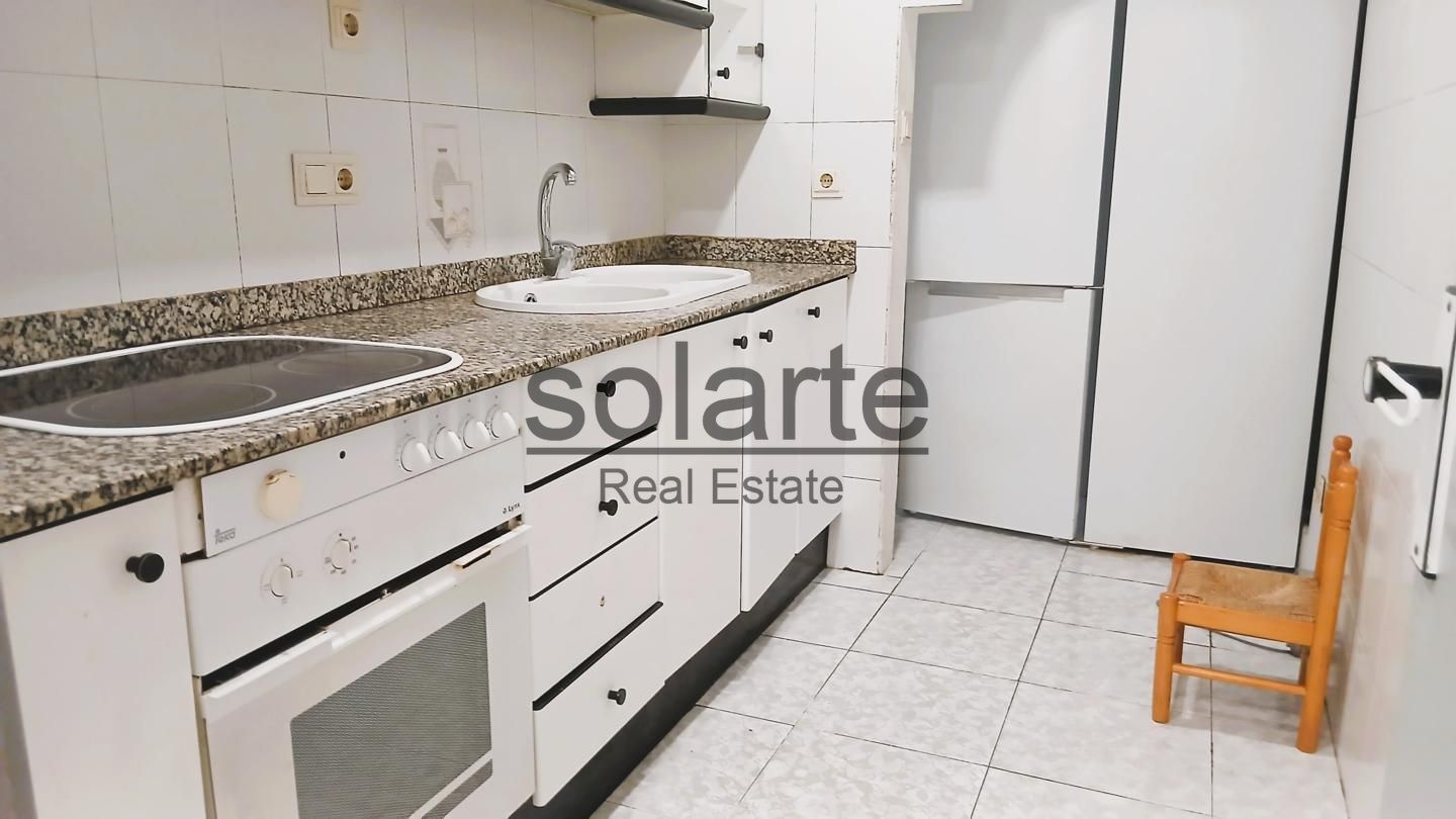 Cuina de Pis en venda en Ripollet