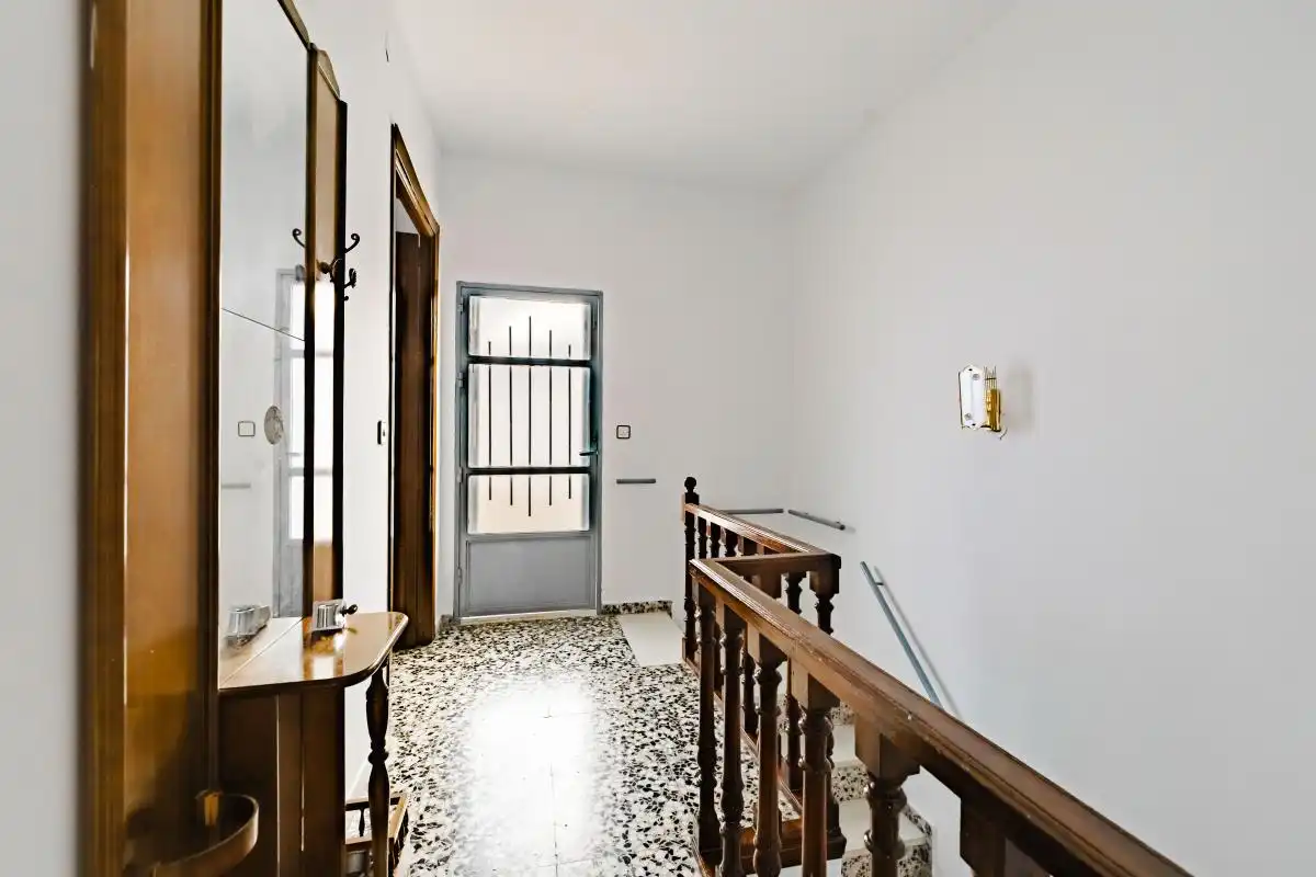 Casa o chalet en venta en C. Encarnación, Casco Histórico
