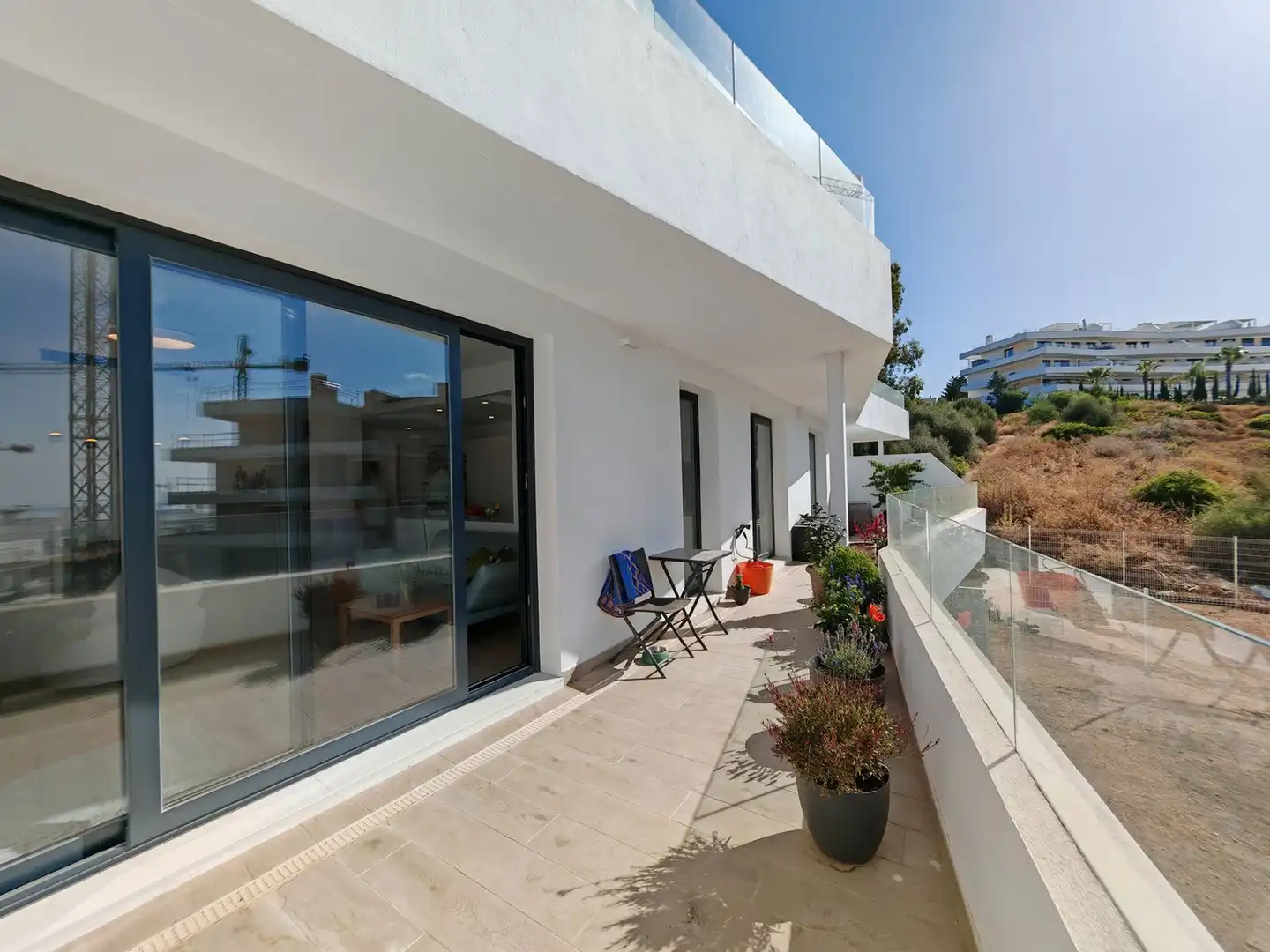 Pis amb piscina en venda a Estepona Pueblo, imagen 10
