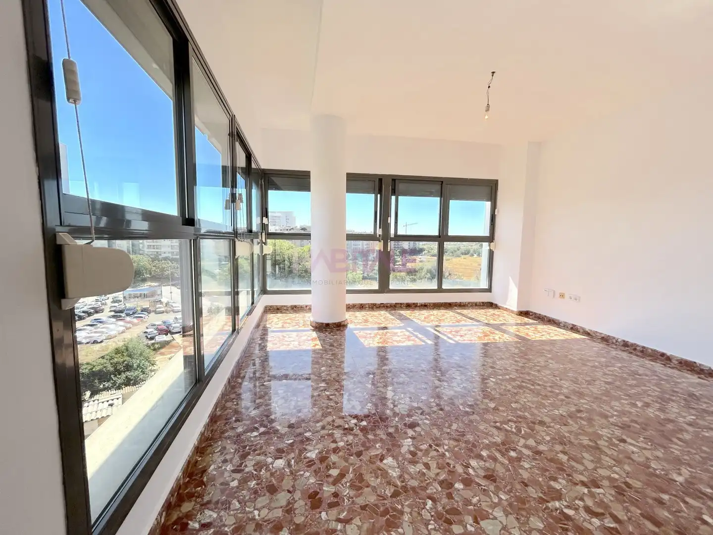 Piso con ascensor en alquiler en Parc Central, imagen 6