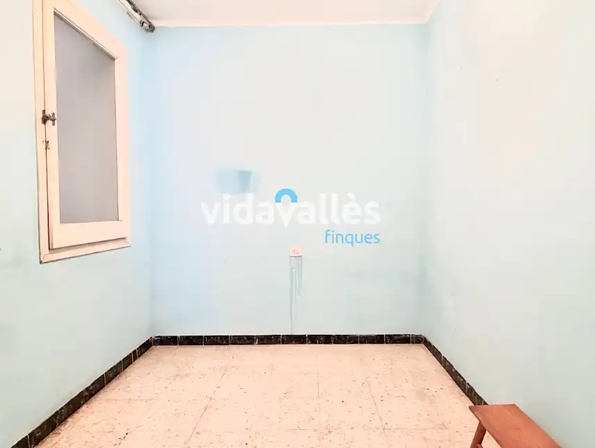 Habitación de Piso en venta en Cardedeu con Calefacción, Trastero y Horno